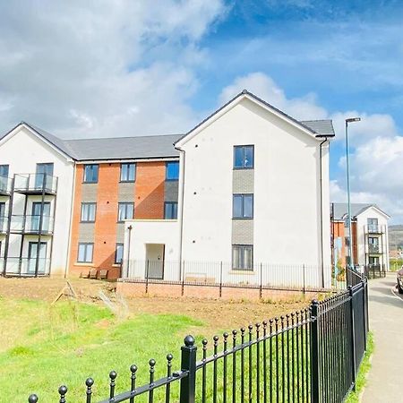 Beautiful, Brand New Apartment! Cheltenham Buitenkant foto